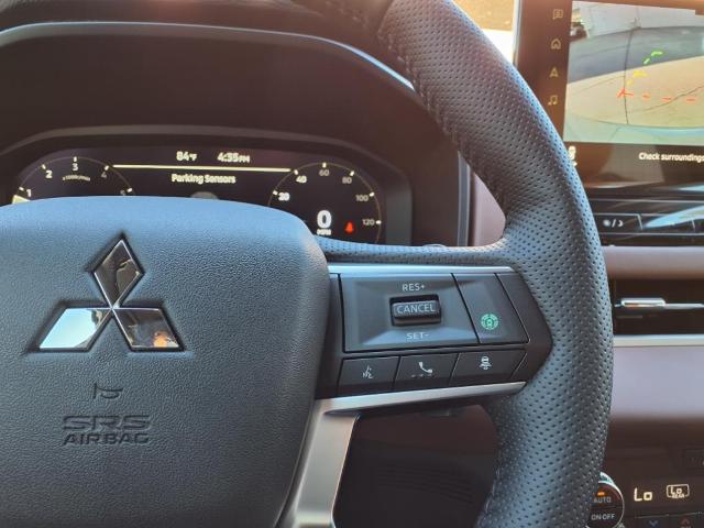 2025 Mitsubishi Outlander Vehicle Photo in Tampa, FL 33612