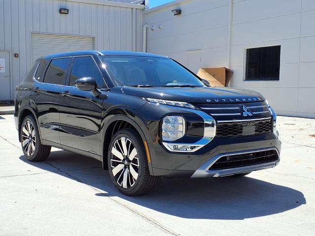 2025 Mitsubishi Outlander Vehicle Photo in Tampa, FL 33612