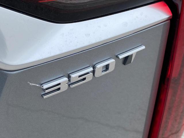 2025 Cadillac XT6 Vehicle Photo in Denton, TX 76205