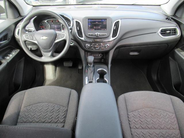 2023 Chevrolet Equinox Vehicle Photo in LEESBURG, FL 34788-4022