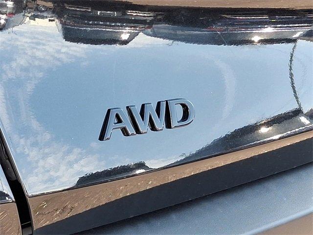 2025 INFINITI QX60 Vehicle Photo in Willow Grove, PA 19090