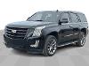Certified 2020 Cadillac Escalade Luxury with VIN 1GYS4BKJ7LR303740 for sale in Sterling Heights, MI