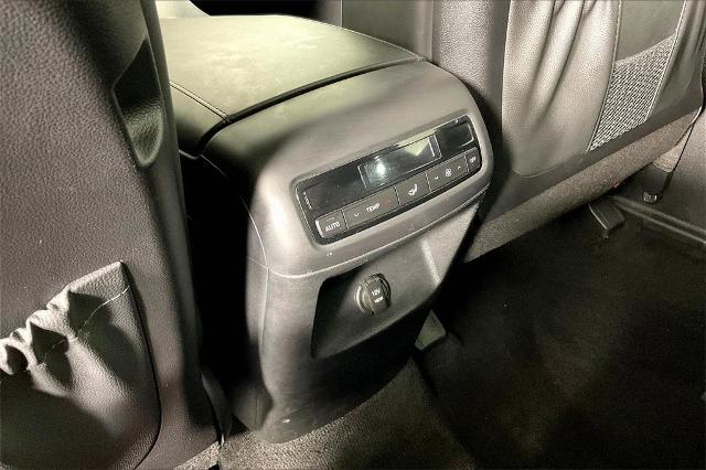 2024 Hyundai PALISADE Vehicle Photo in Tulsa, OK 74129