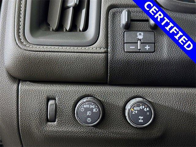 2022 GMC Canyon Vehicle Photo in PUYALLUP, WA 98371-4149