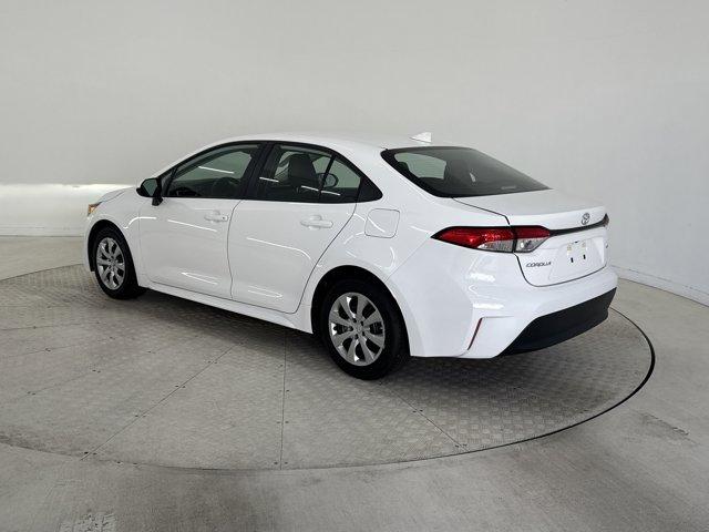 2025 Toyota Corolla Vehicle Photo in Charlotte, NC 28273