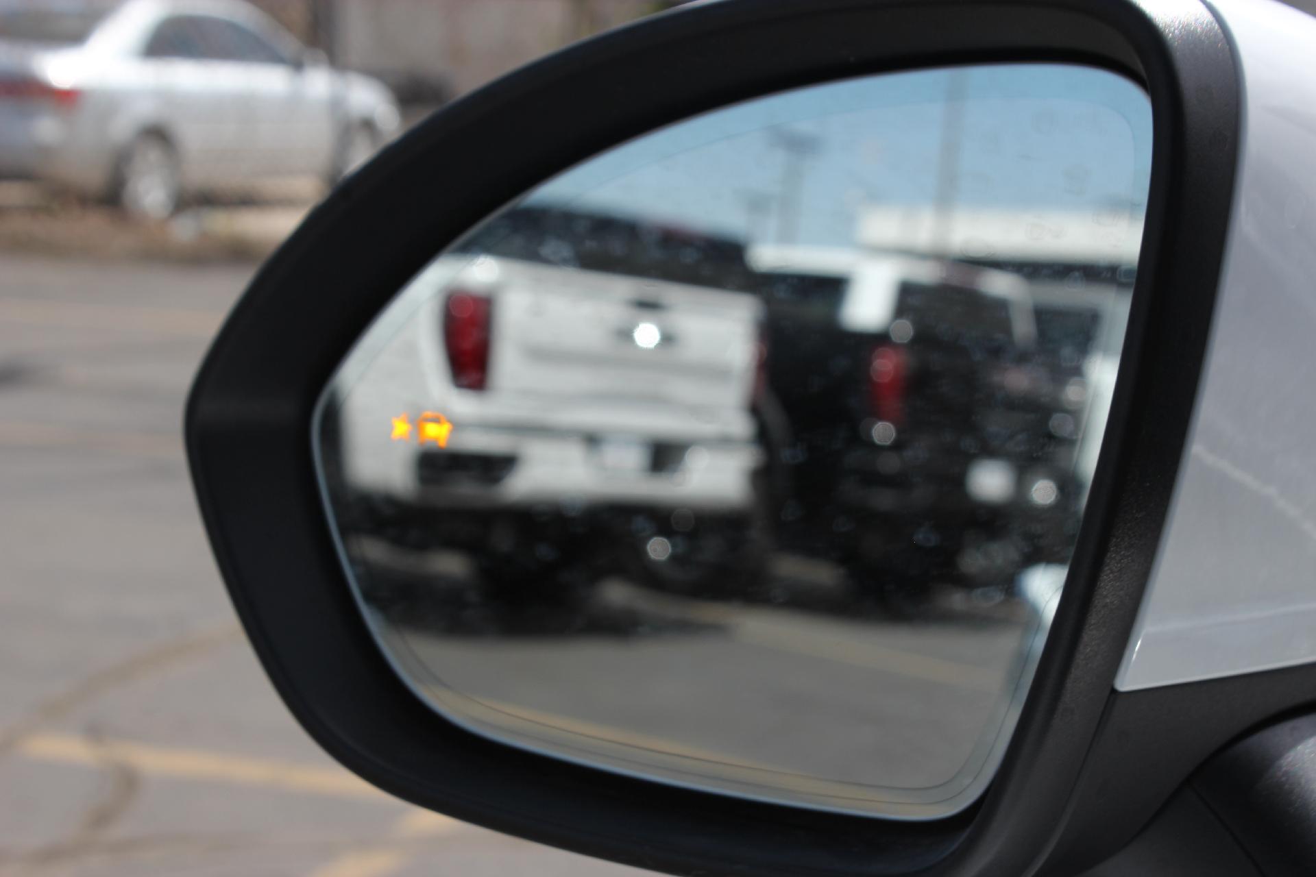2025 Buick Envision Vehicle Photo in AURORA, CO 80012-4011