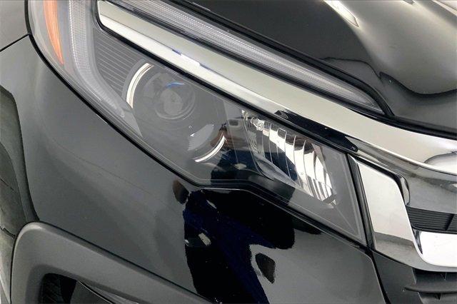 2020 Honda Pilot Vehicle Photo in KANSAS CITY, MO 64114-4502