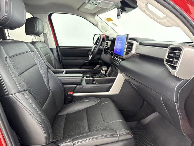 2022 Toyota Tundra 4WD Vehicle Photo in Charlotte, NC 28273