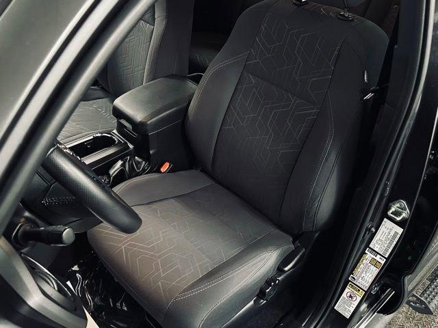 2017 Toyota Tacoma Vehicle Photo in MEDINA, OH 44256-9631