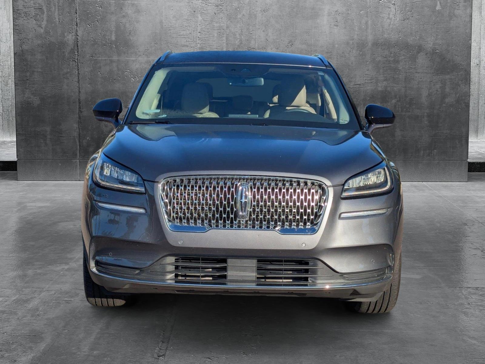 2022 Lincoln Corsair Vehicle Photo in Jacksonville, FL 32244