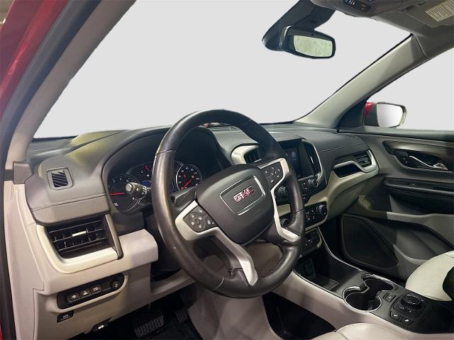 2022 GMC Terrain Vehicle Photo in EVERETT, WA 98203-5662