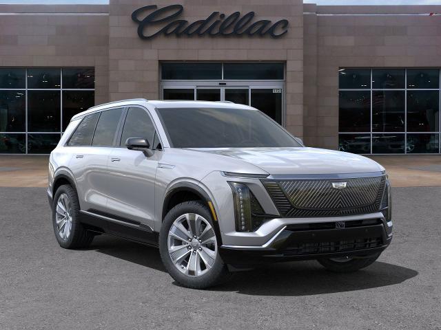2026 Cadillac VISTIQ Vehicle Photo in KANSAS CITY, MO 64114-4545