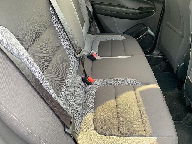 2022 Chevrolet Trailblazer Vehicle Photo in MOON TOWNSHIP, PA 15108-2571