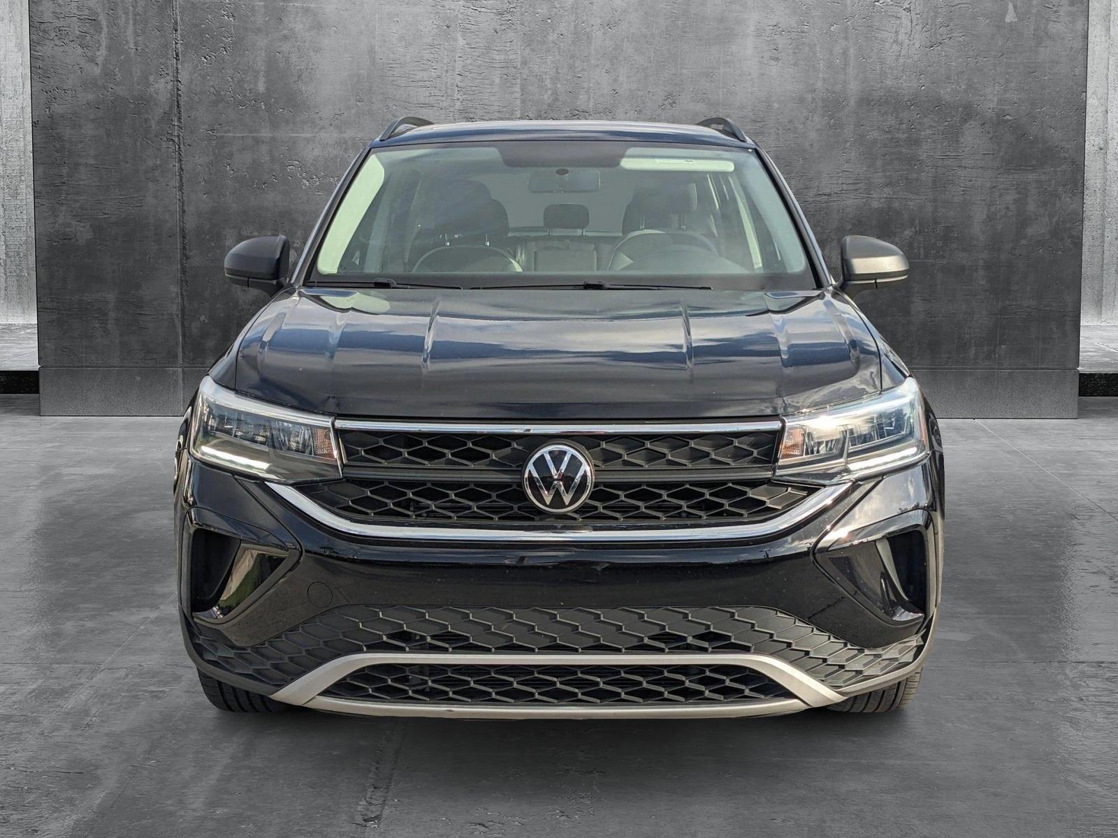 2022 Volkswagen Taos Vehicle Photo in MIAMI, FL 33172-3015