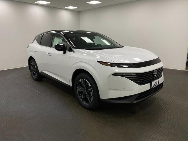 2025 Nissan Murano Vehicle Photo in Appleton, WI 54913