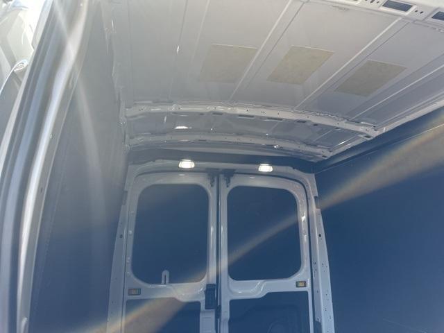 2025 Ford Transit Cargo Van Vehicle Photo in Webster, MA 01570-1415