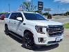 Used 2022 GMC Yukon XL SLT with VIN 1GKS2GKD1NR246803 for sale in Rockwall, TX