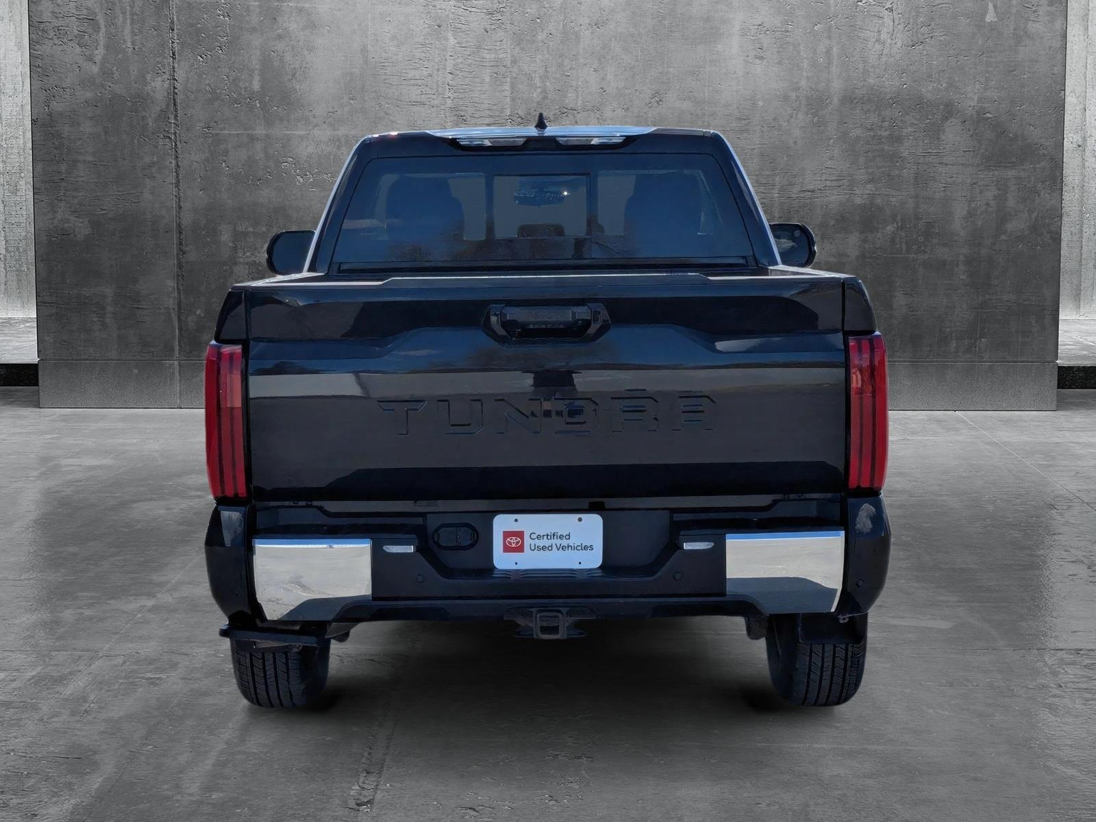2022 Toyota Tundra 4WD Vehicle Photo in Spokane Valley, WA 99212