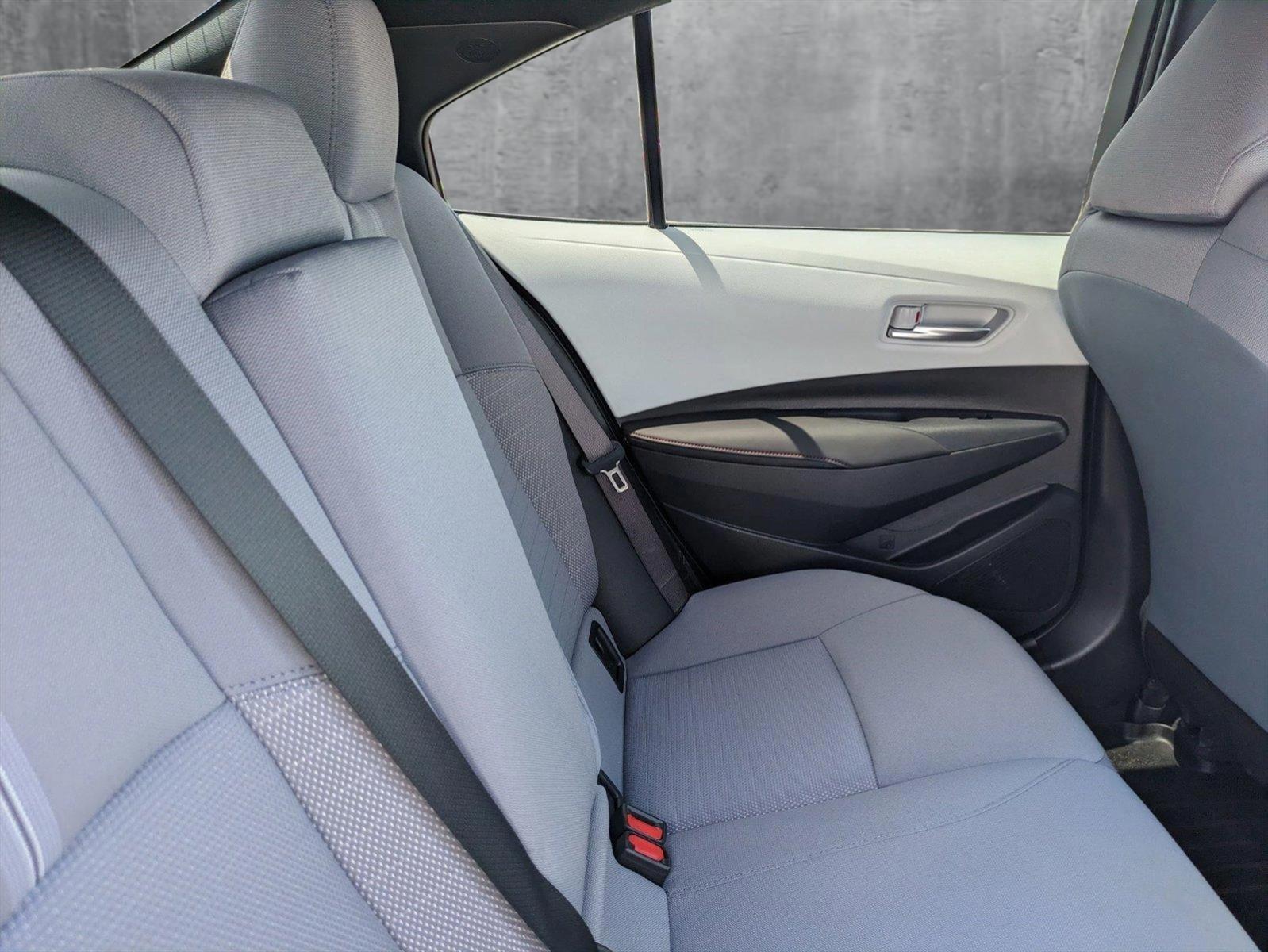 2024 Toyota Corolla Vehicle Photo in Winter Park, FL 32792