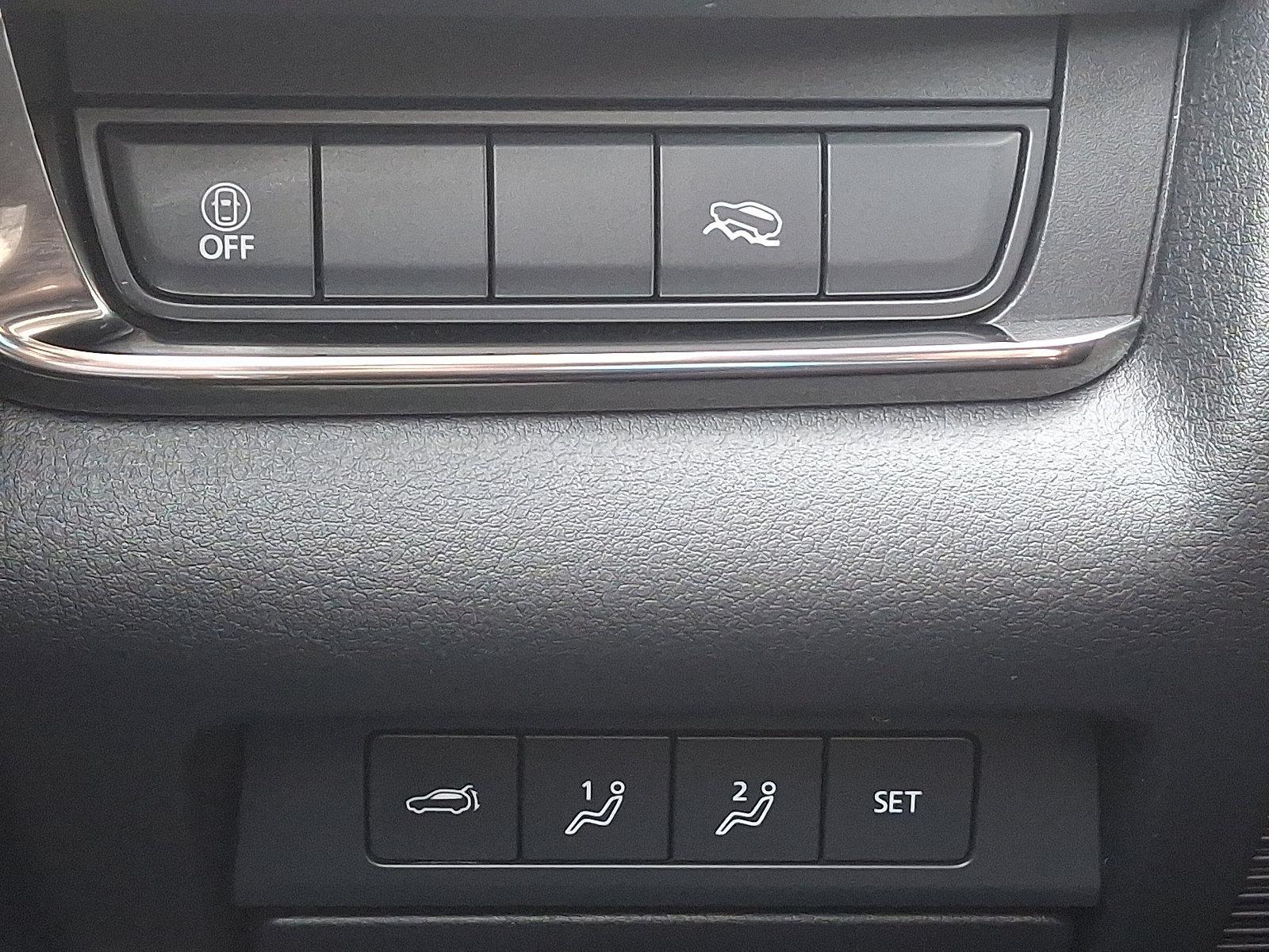 2021 Mazda CX-30 Vehicle Photo in Harrisburg, PA 17111