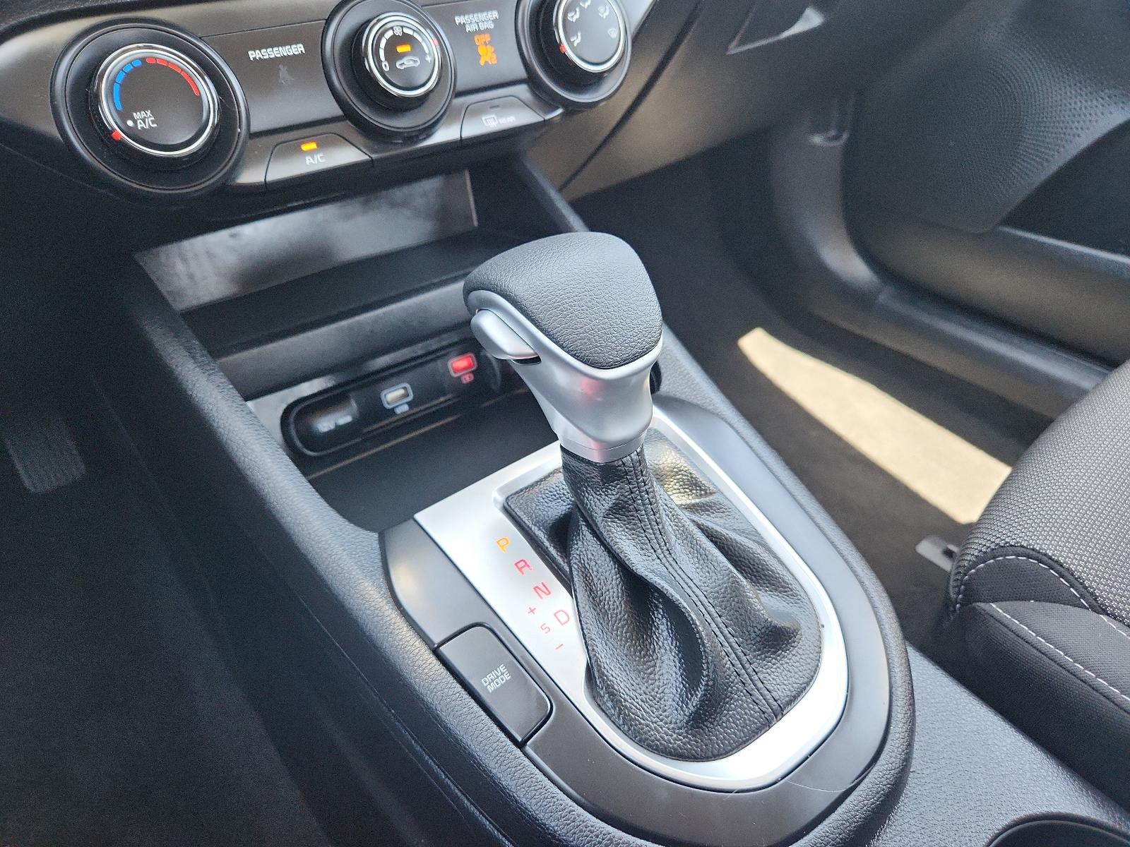 2024 Kia Forte Vehicle Photo in Albuquerque, NM 87110