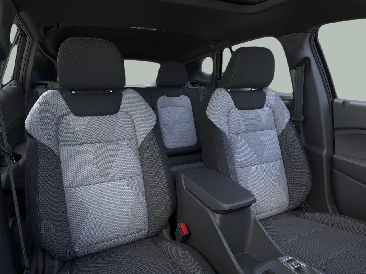 2025 Chevrolet Trax Vehicle Photo in GEORGETOWN, TX 78626-7508