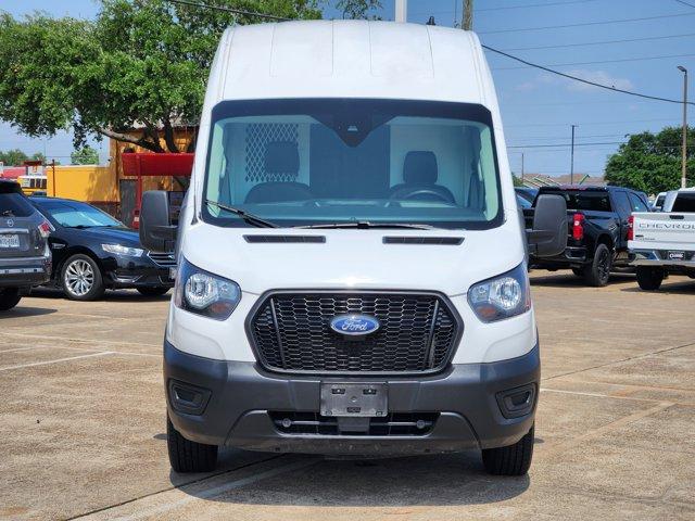 Used 2023 Ford Transit Van Base with VIN 1FTBR3X84PKA97875 for sale in HOUSTON, TX