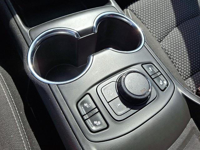 2022 GMC Terrain Vehicle Photo in TREVOSE, PA 19053-4984