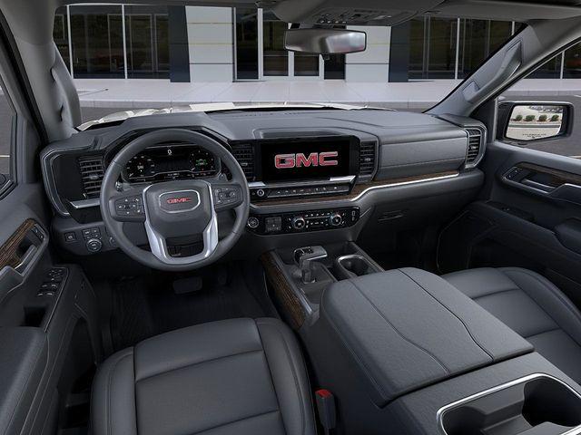 2025 GMC Sierra 1500 Vehicle Photo in WATERTOWN, CT 06795-3318