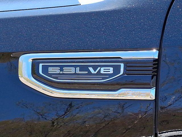 2023 GMC Sierra 1500 Vehicle Photo in WATERTOWN, CT 06795-3318