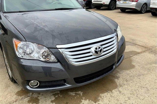 2008 Toyota Avalon Vehicle Photo in TOPEKA, KS 66609-0000
