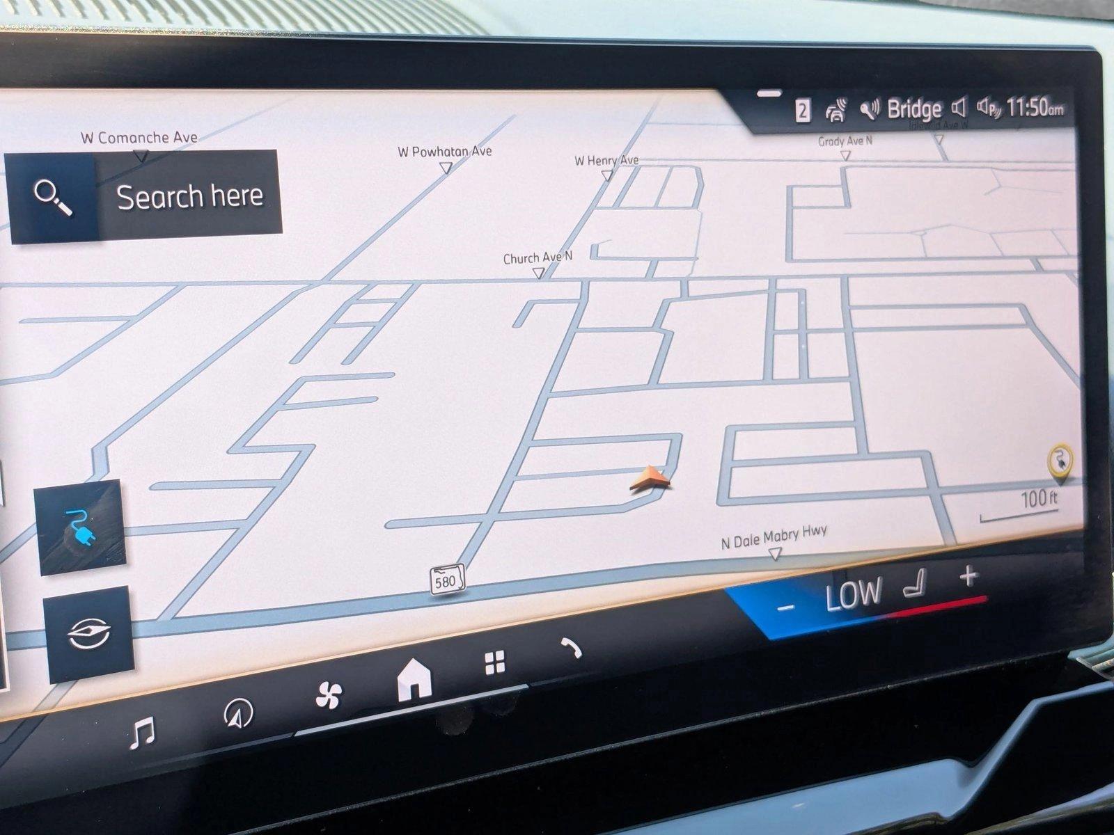 2024 BMW i5 Vehicle Photo in Tampa, FL 33614