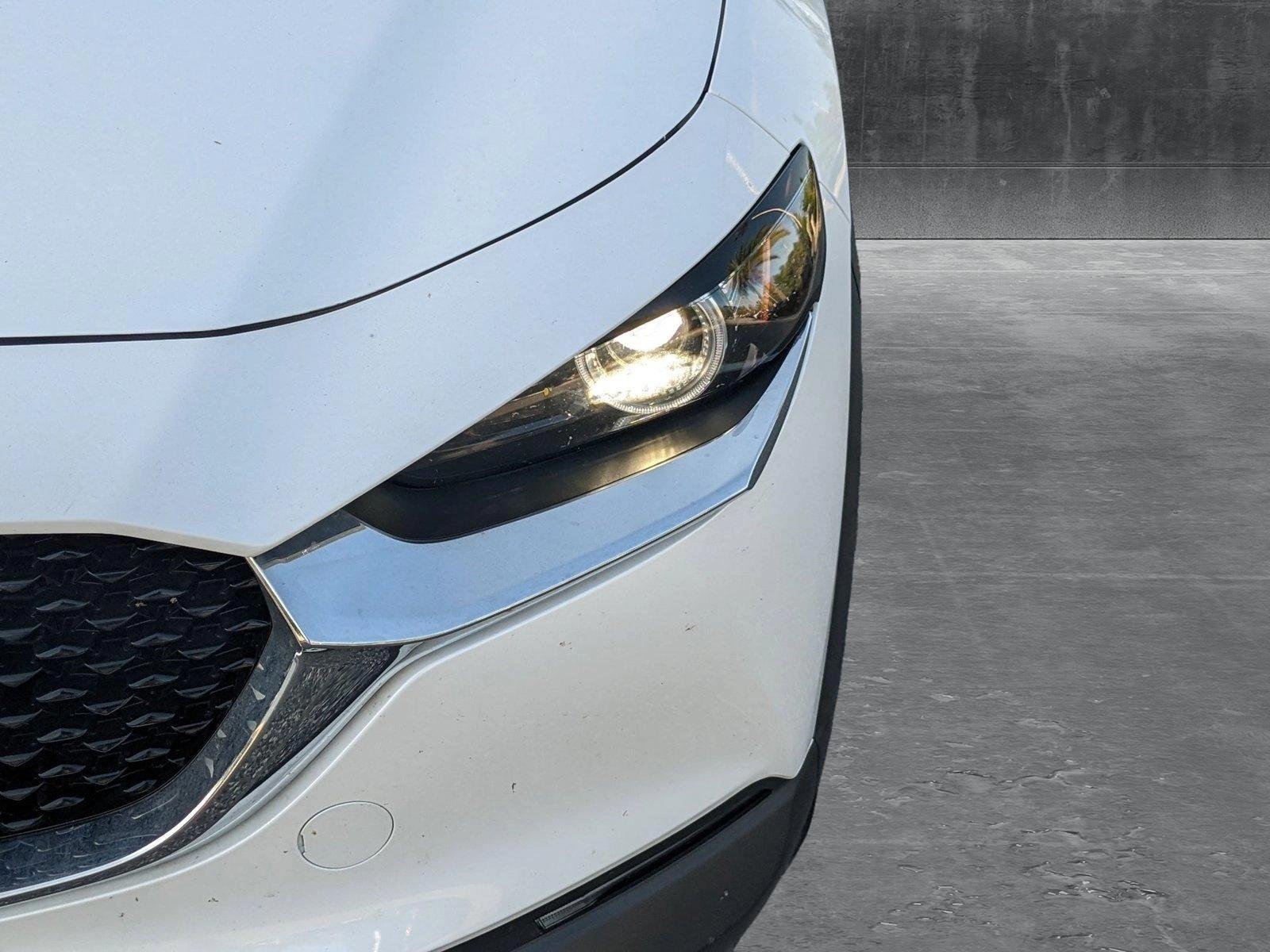 2023 Mazda CX-30 Vehicle Photo in Orlando, FL 32811