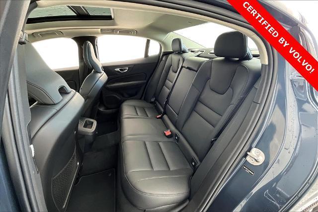 2025 Volvo S60 Vehicle Photo in Grapevine, TX 76051