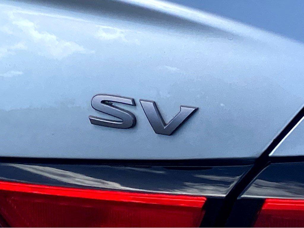 2023 Nissan Altima Vehicle Photo in SAVANNAH, GA 31406-4513