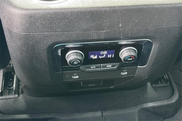 2023 Chevrolet Tahoe Vehicle Photo in ELK GROVE, CA 95757-8703