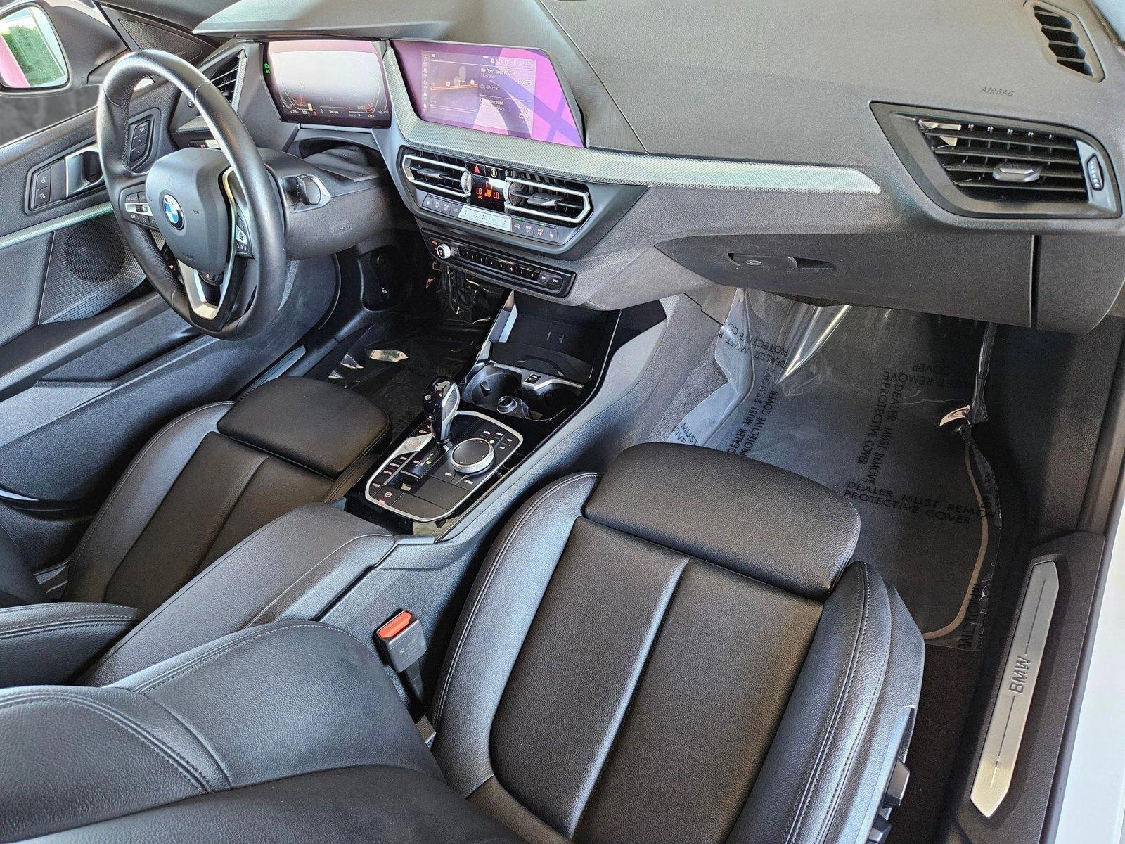 2024 BMW 228i Vehicle Photo in Henderson, NV 89014
