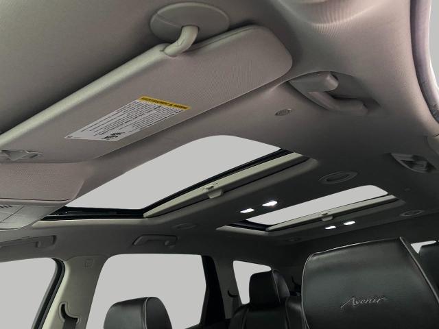 2020 Buick Enclave Vehicle Photo in Appleton, WI 54913