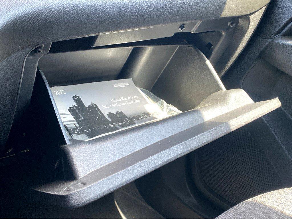 2022 Chevrolet Equinox Vehicle Photo in SAVANNAH, GA 31406-4513