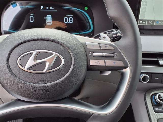2025 Hyundai PALISADE Vehicle Photo in Peoria, IL 61615