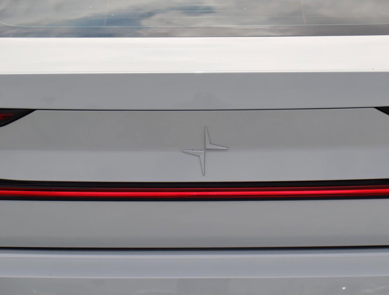 2022 Polestar 2 Vehicle Photo in LOS ANGELES, CA 90007-3794