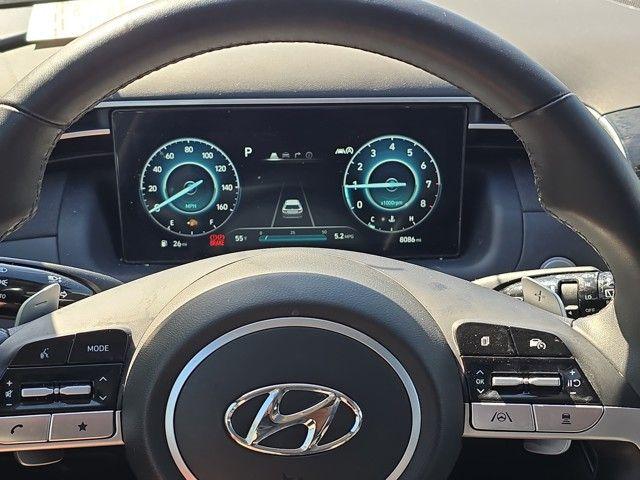 2024 Hyundai TUCSON Vehicle Photo in Pleasant Hills, PA 15236