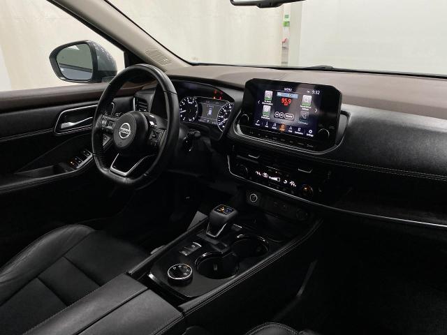 2021 Nissan Rogue Vehicle Photo in Appleton, WI 54913
