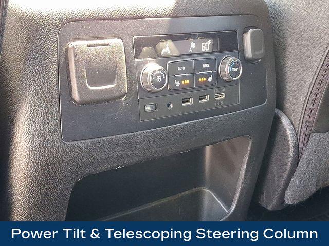2019 Chevrolet Suburban Vehicle Photo in WATERTOWN, CT 06795-3318