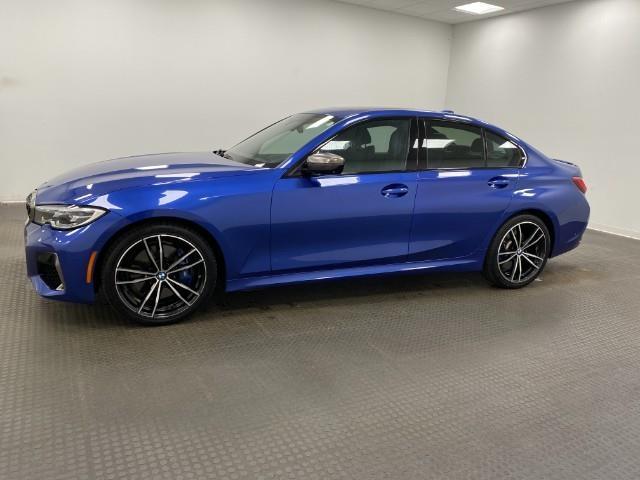 2020 BMW M340i xDrive Vehicle Photo in Appleton, WI 54913