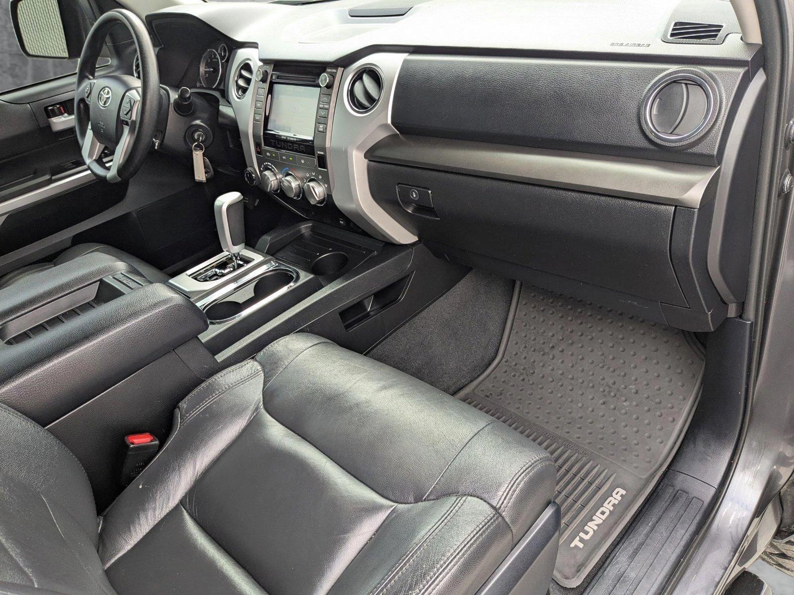2014 Toyota Tundra 4WD Truck Vehicle Photo in Spokane Valley, WA 99212