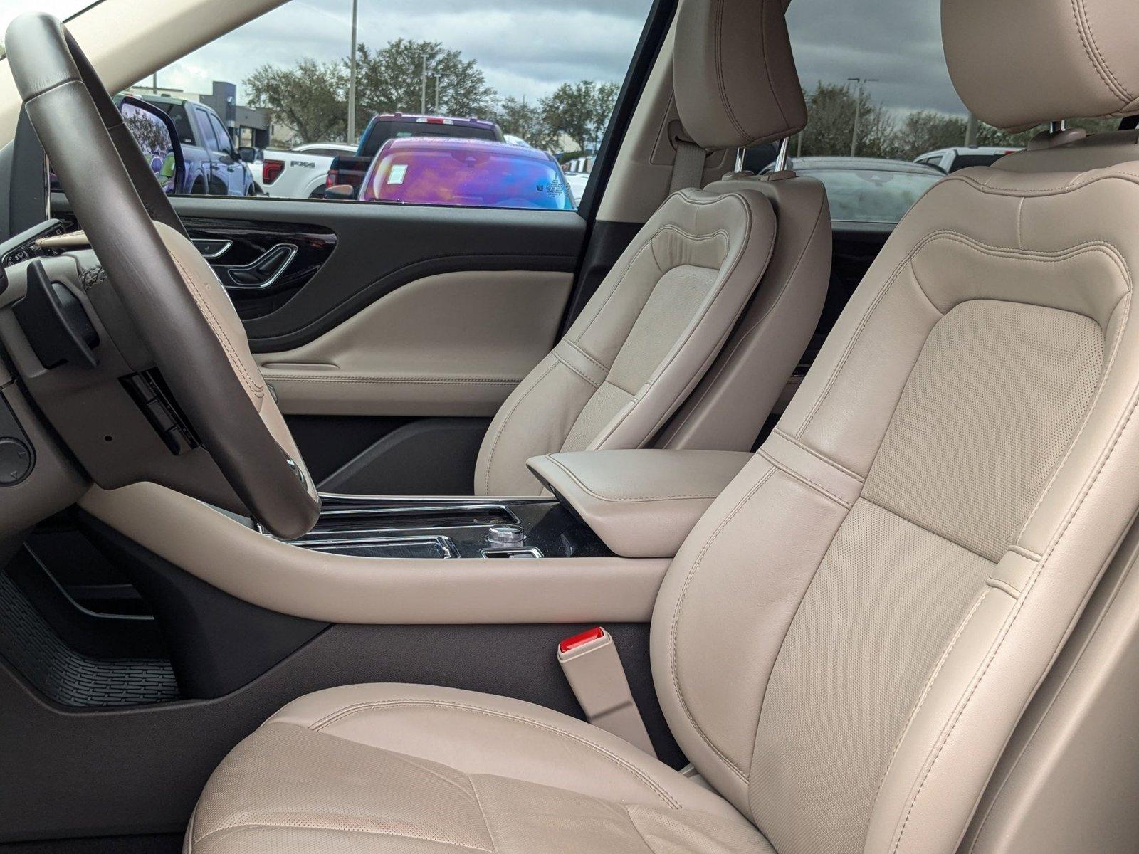 2023 Lincoln Aviator Vehicle Photo in Jacksonville, FL 32244