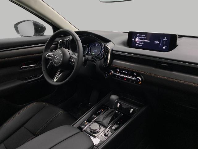 2025 Mazda CX-50 Hybrid Vehicle Photo in Appleton, WI 54913