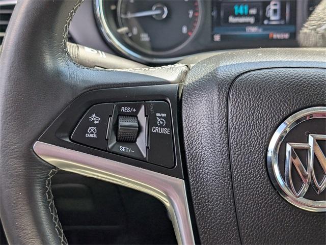 2022 Buick Encore Vehicle Photo in AURORA, CO 80012-4011