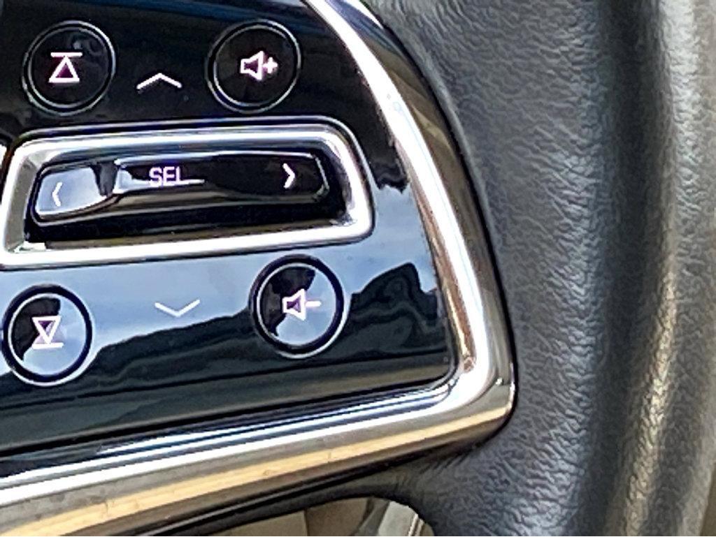 2014 Cadillac CTS Sedan Vehicle Photo in POOLER, GA 31322-3252